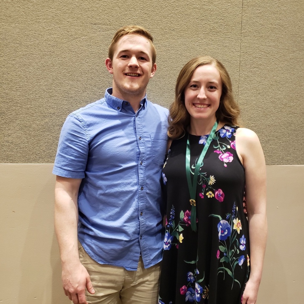 Meet your Posher, Emma